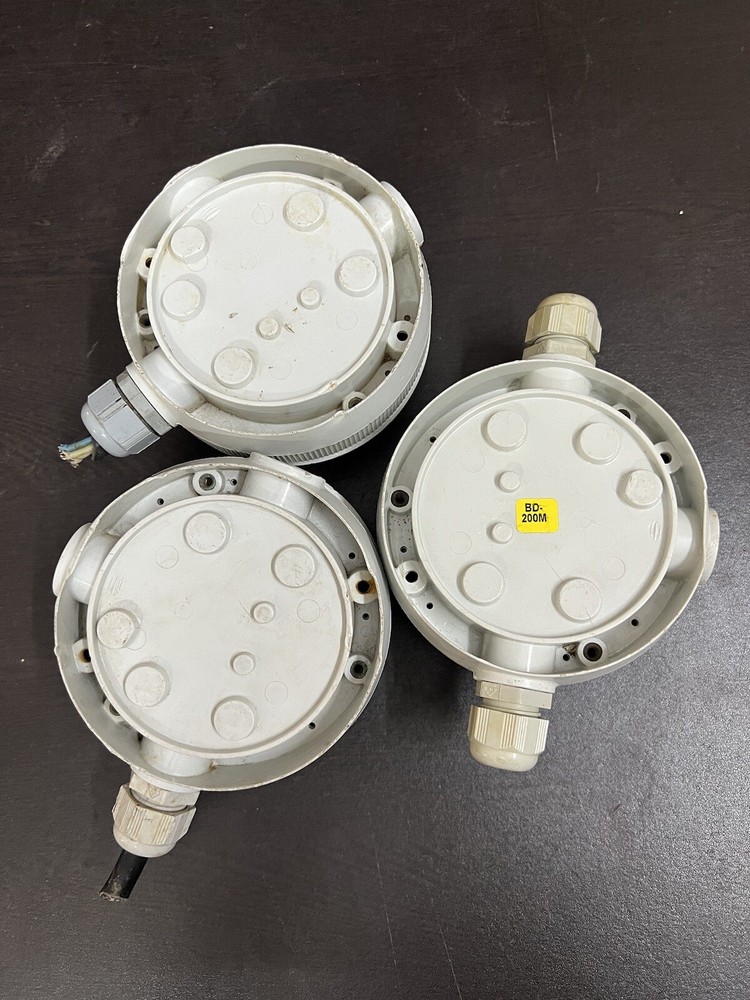 AUTRONICA BD-200M HEAT DETECTOR