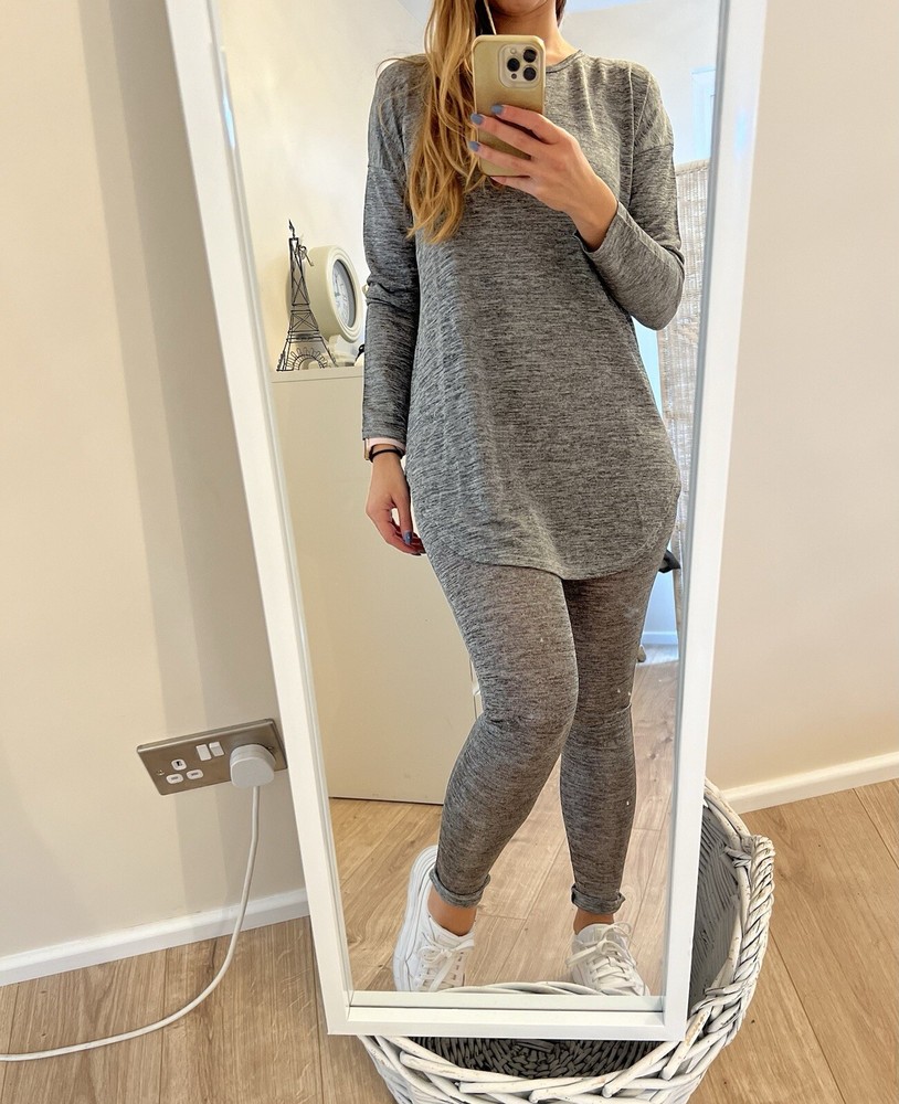 Silver Set
