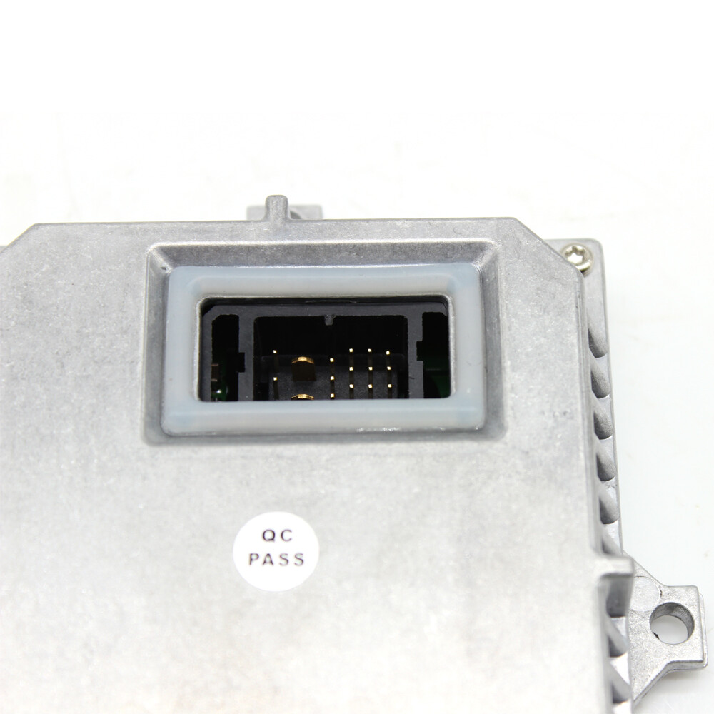 NEW OEM BALLAST FITS BMW E46 3 SERIES XENON MODULE HEADLIGHT CONTROLLER HID UNI