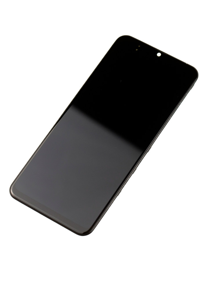 Replacement LCD Assembly With Frame For Samsung Galaxy A20 A205 - All Colors