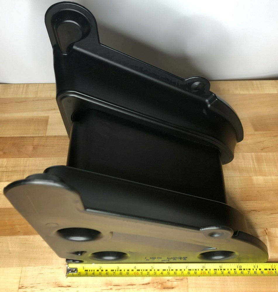 New Leaf Designs VITA BIN Gravity Bin REPLACEMENT BASE STAND FOR 3 Gal