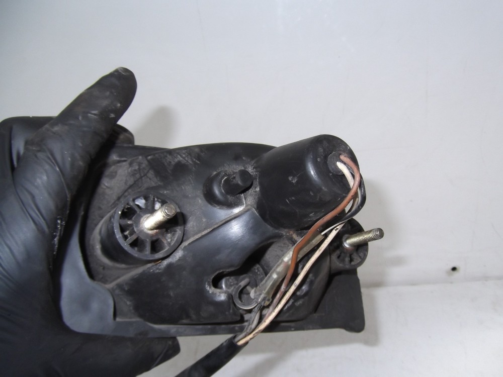 SUZUKI GSX250 REAR LIGHT