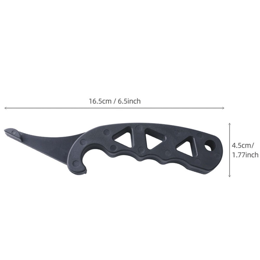 Plastic Stretching Tool Electric Guitar String Stretcher Musical Instruments