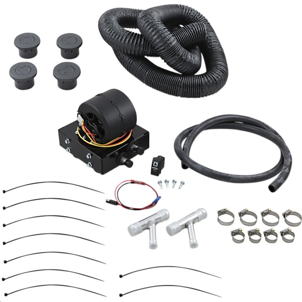Moose Utility Z4531 UTV Cab Heater
