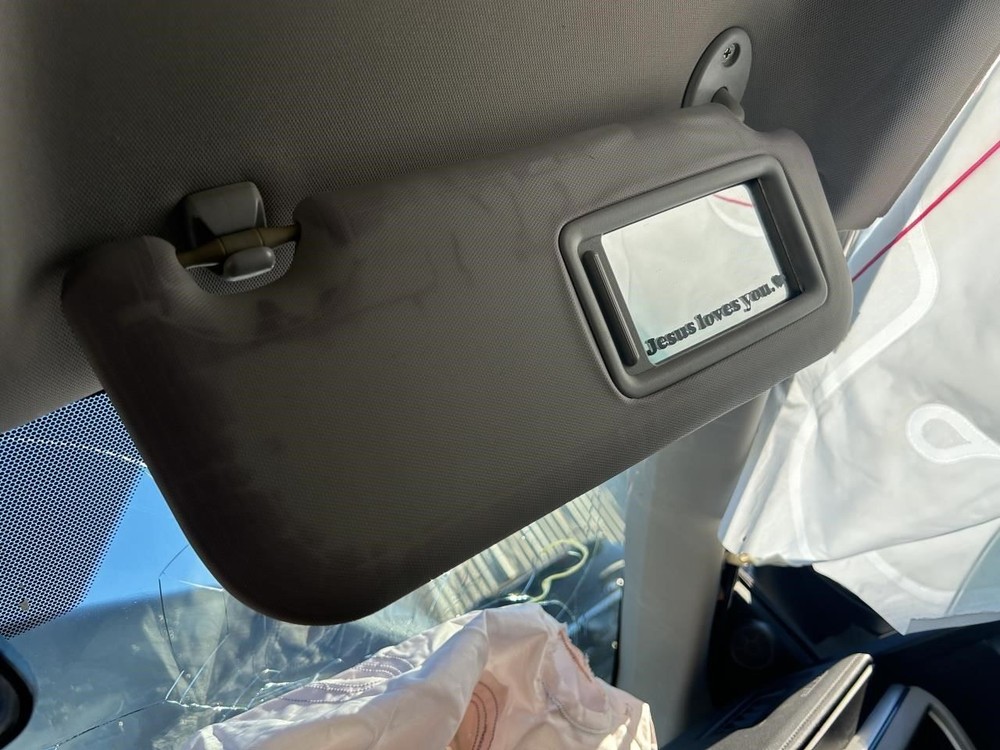 COROLLA 2014 Fuse Box Cabin 104746468