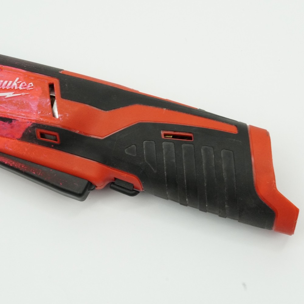 Milwaukee 2415-20 M12 3/8" Right Angle Drill / Driver (Tool Only)