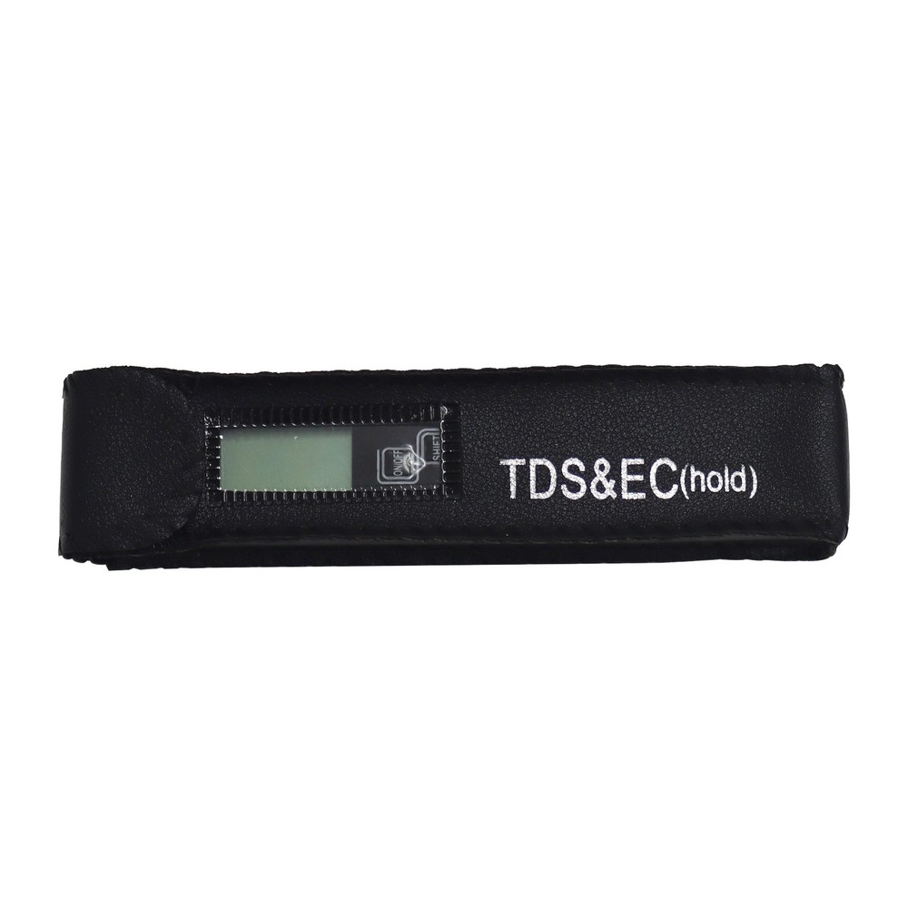 1 PCS TDS Meter Digital Tester Water TDS Conductivity Temperature Testing Tool