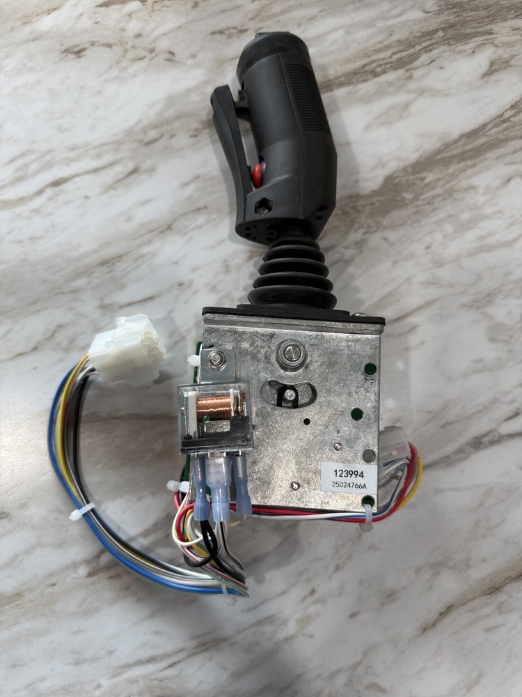 Skyjack Joystick Controller