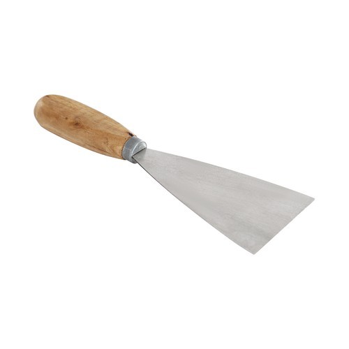 Cement Curbing Model Making Tool Concrete Trowel With Handle & Putty Knife Tool