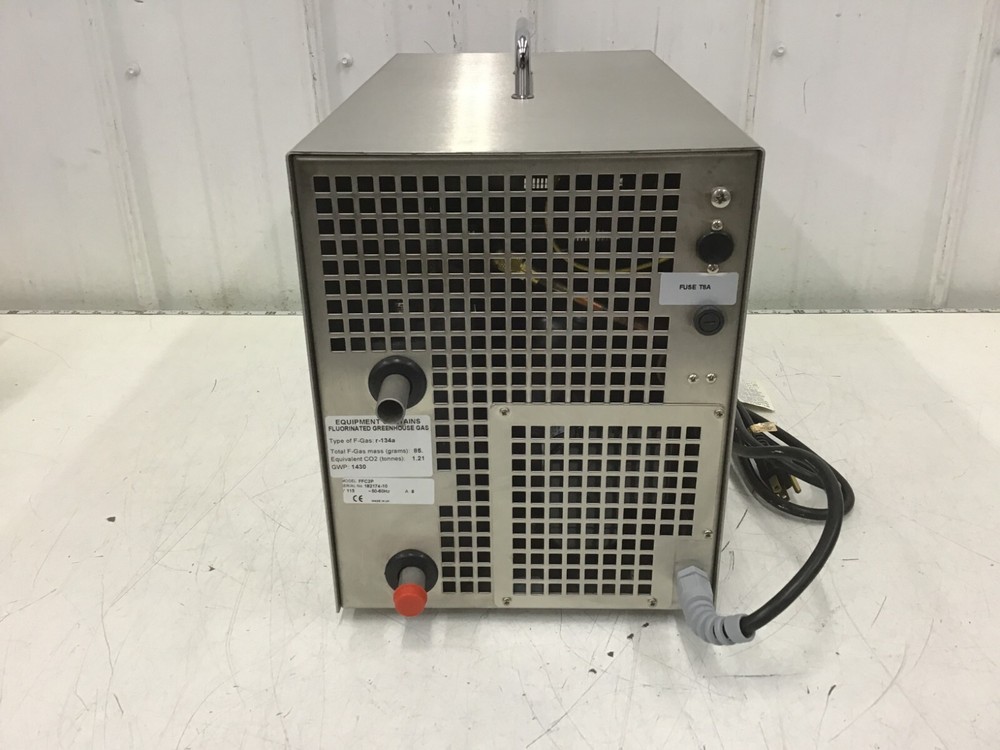TECHNE - Flow Cooler FC-200 Lab