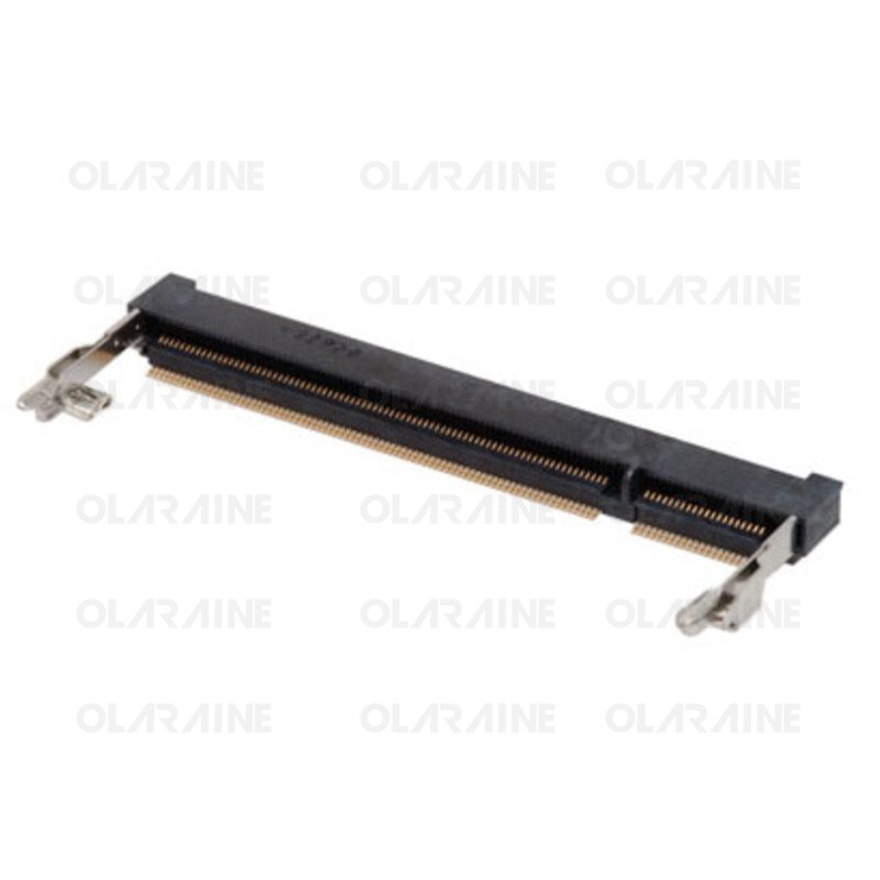 20Pcs Original 1473005-1  DIMM connectors