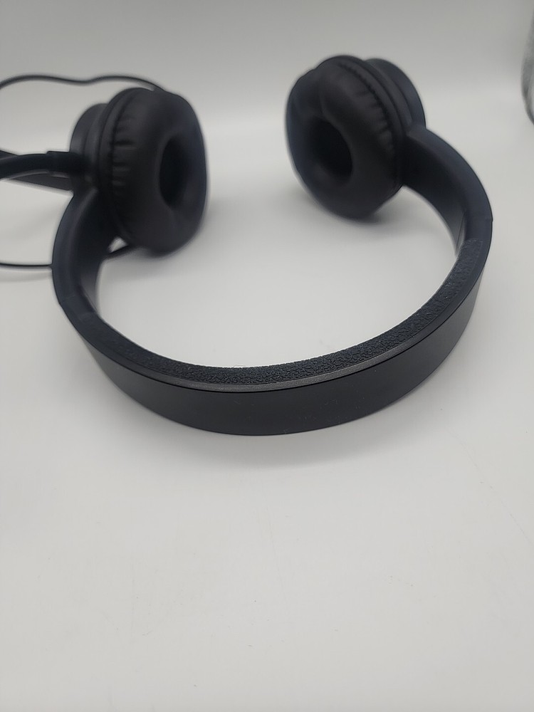 CODi Voice-Isolating USB-A Wired Headset with Boom Microphone