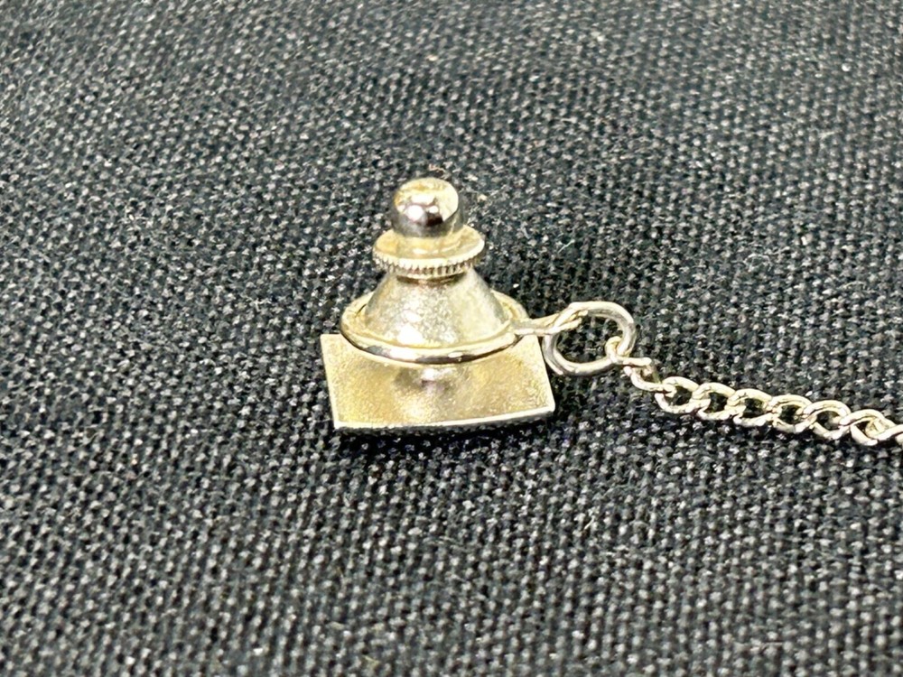 Masonic Tie Pin