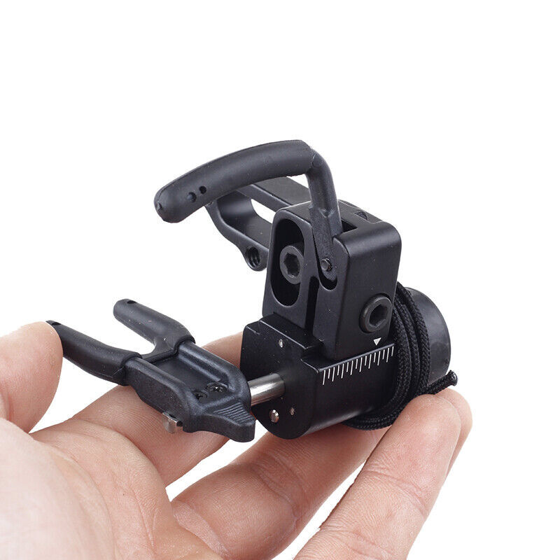 Archery Compound Bow Drop Fall Away Arrow Rest Right Hand Hunting Shooting