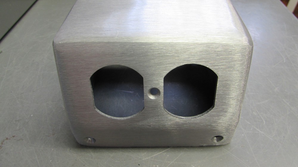 Square D G2-BB Series 2 Service Fitting NIB