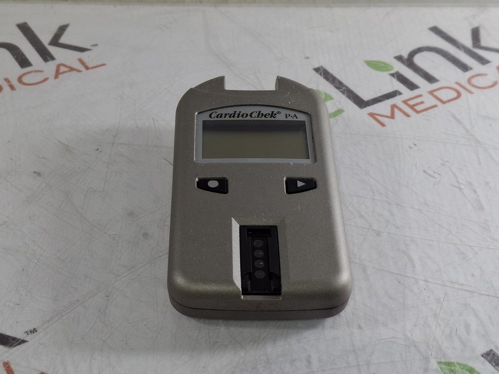 Polymer Technology Systems, Inc. CardioChek PA Analyzer