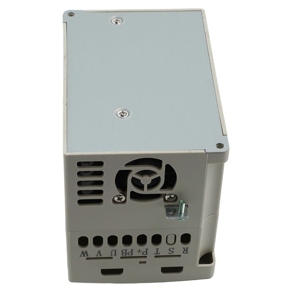 220V Input Variable Frequency Drive 3Phase Output 1 5KW for CNC Machines