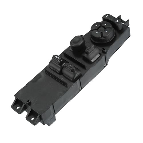 Front Left Driver Side Power Window Switch for Dodge Dakota Window Control