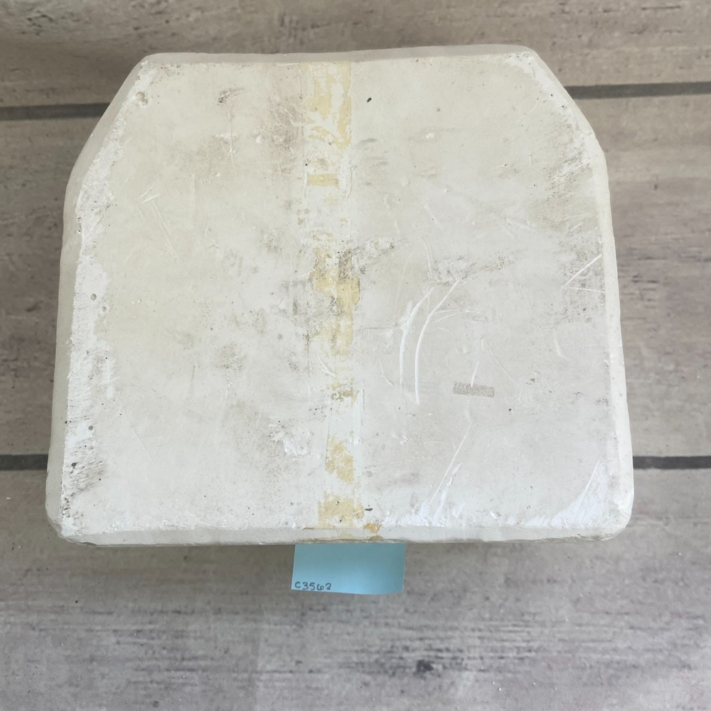 Unbranded Ceramic Casting Mold