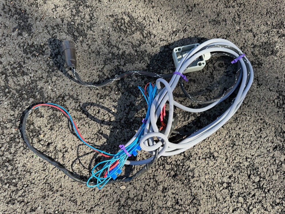 ELSAG Leonardo License Plate Hunter Bundle Kit - Cameras, CPU Boxes, Cables MORE