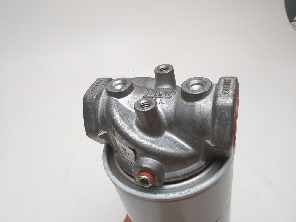 Hydac Filter Element + Base MFP85G / 0085MA010P