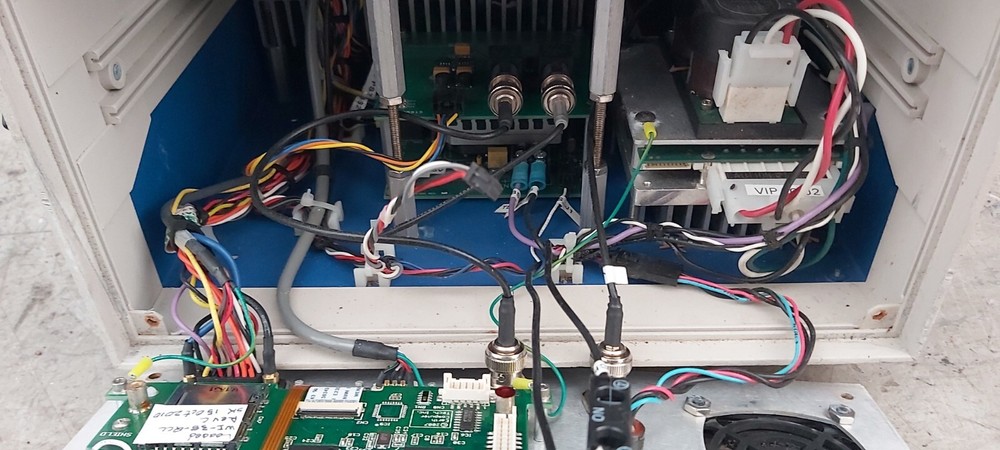 Pranalytica Laser System Make Offer! UPS Shipping!