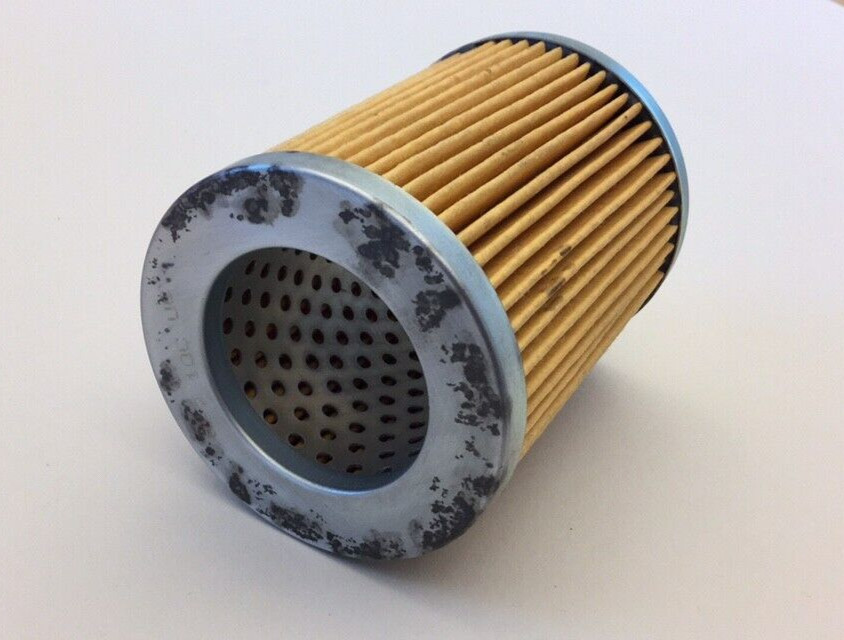 Parker 901857 Hydraulic Filter