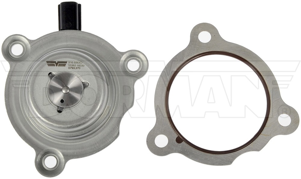 For 2015-2016 GMC Sierra Dorman Engine VVT Adjuster Magnet