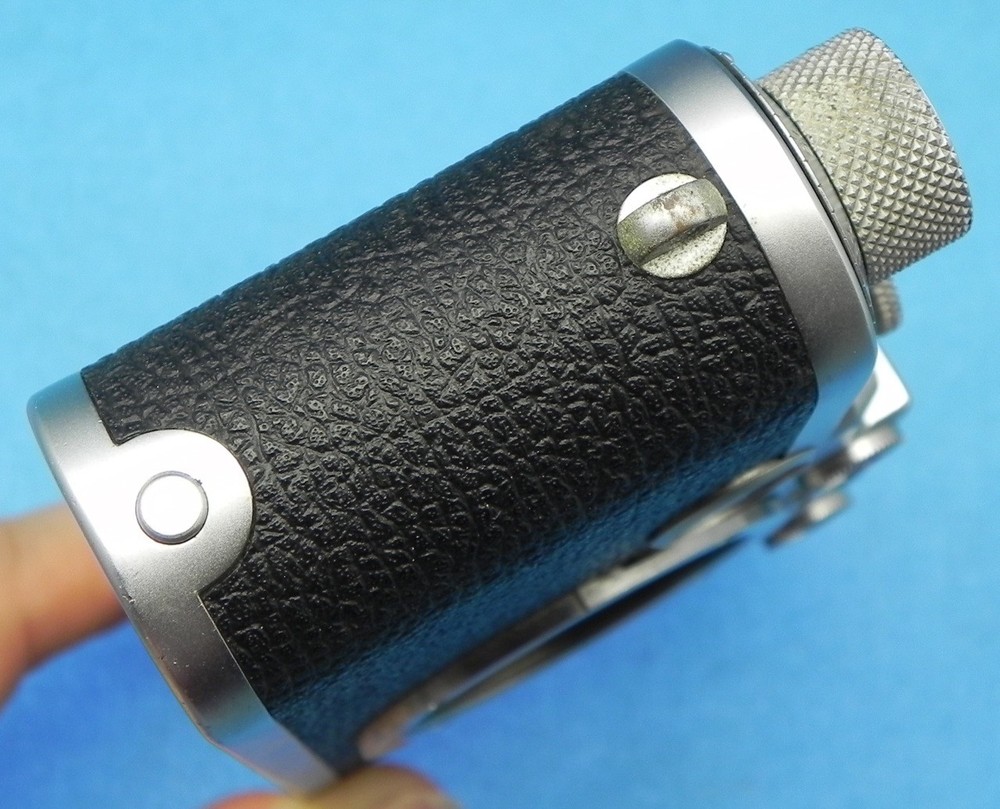 Leica Model IIF #650701