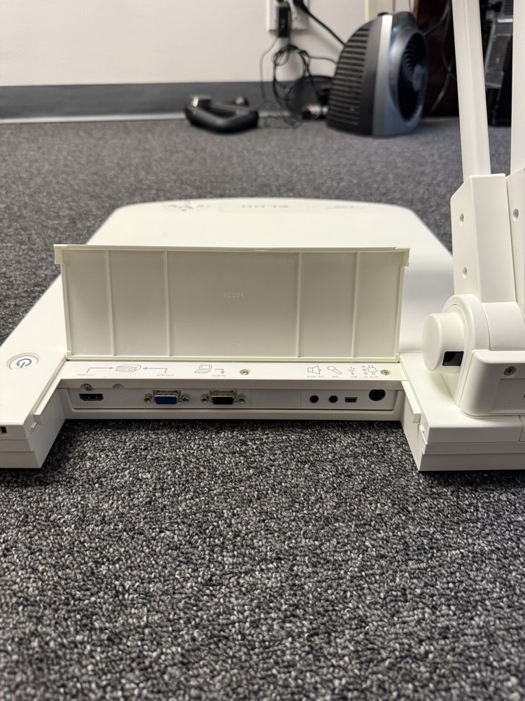 Elmo P10 HD DIGITAL PRESENTER