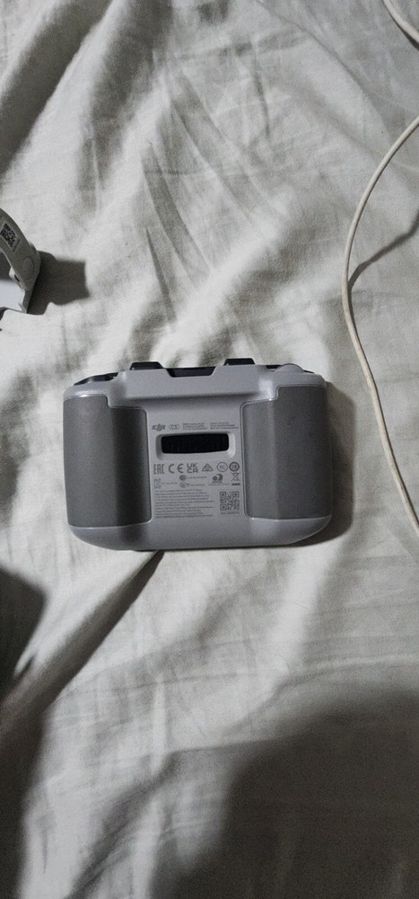 Dji bag prop and accessories