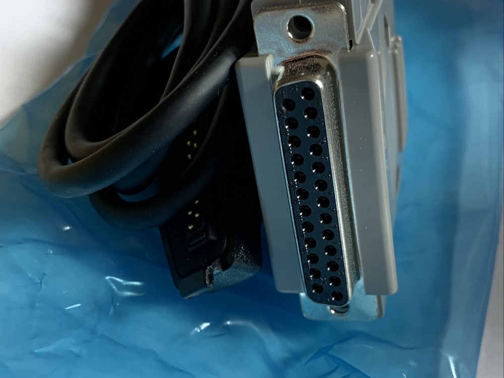 Kenwood KPG-36 Programming Interface Cable