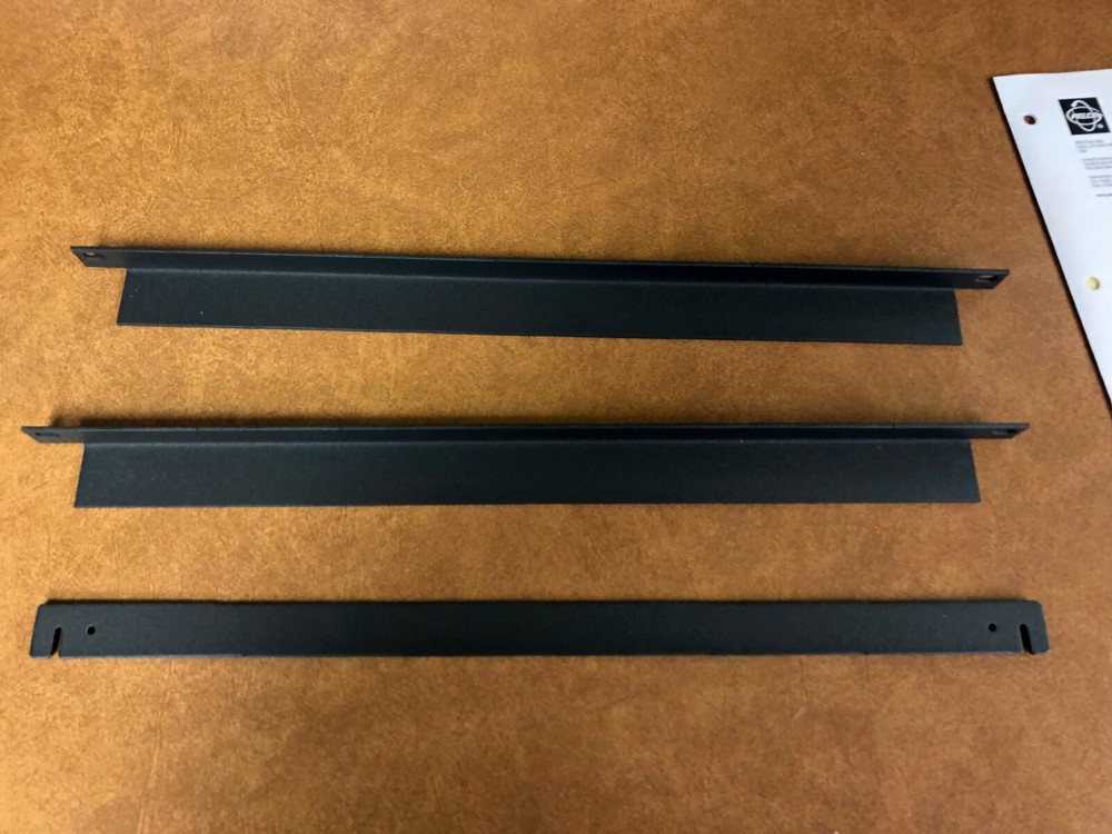 Pelco RMA19T Rack Mount Kit