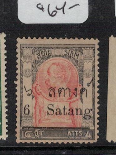 Thailand SC 133 MOG (7ehm)