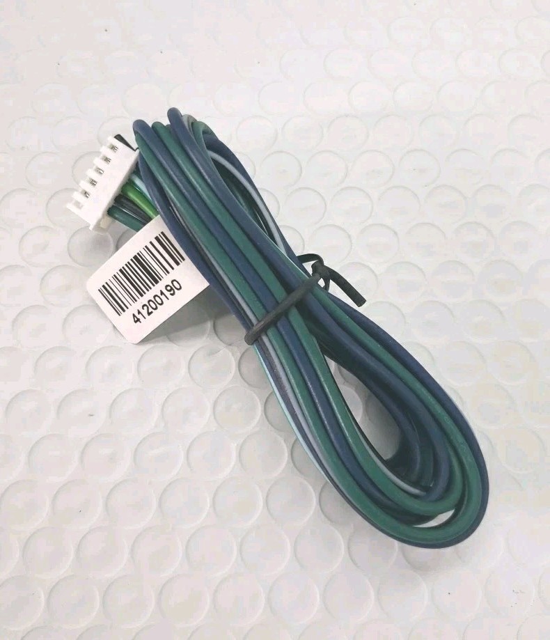 PUSUIT PROPLM SECURITY AND KEYLESS ENTRY SYSTEM - WIRING ONLY