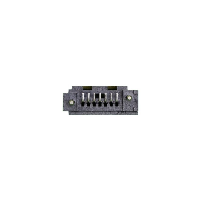 Disc Drive Board Side FPC Connector for Microsoft Xbox Series X Premium Replace