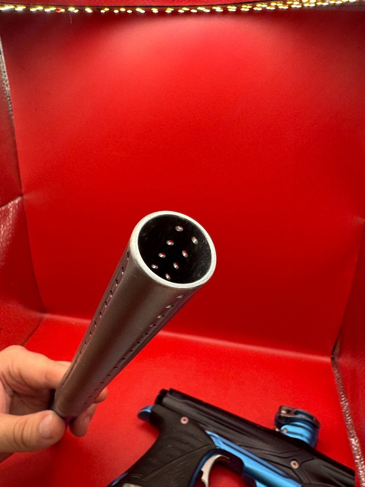 Planet Eclipse Geo 3.1 - Fully Working