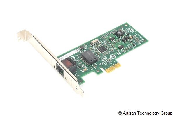 Intel 490367-001 Gigabit CT Desktop Adapter