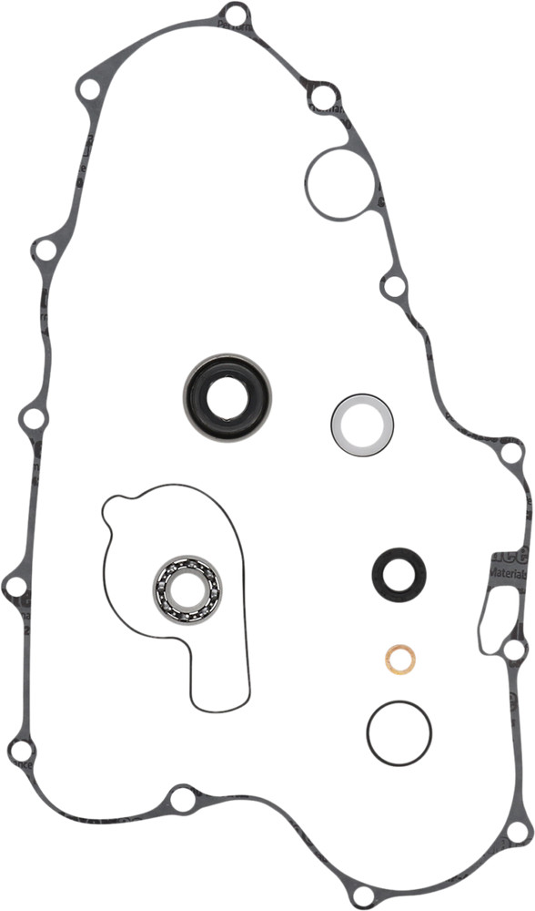 Pro X Water Pump Rebuild Kit 57.342