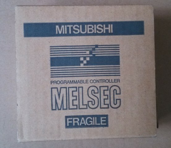 1PC new MITSUBISHI module FX2NC-16EX-T