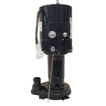 Scotsman 12-2586-21 Water Pump