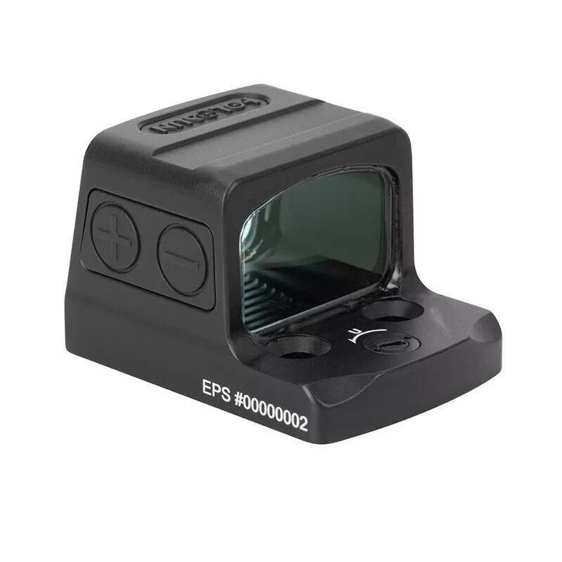 Holosun EPS Red 6 MOA Dot Shake Awake Waterproof Sight EPS-RD-6