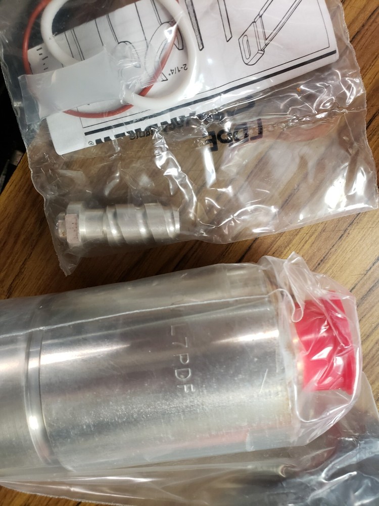 NEW ANDREW L7PDF connector