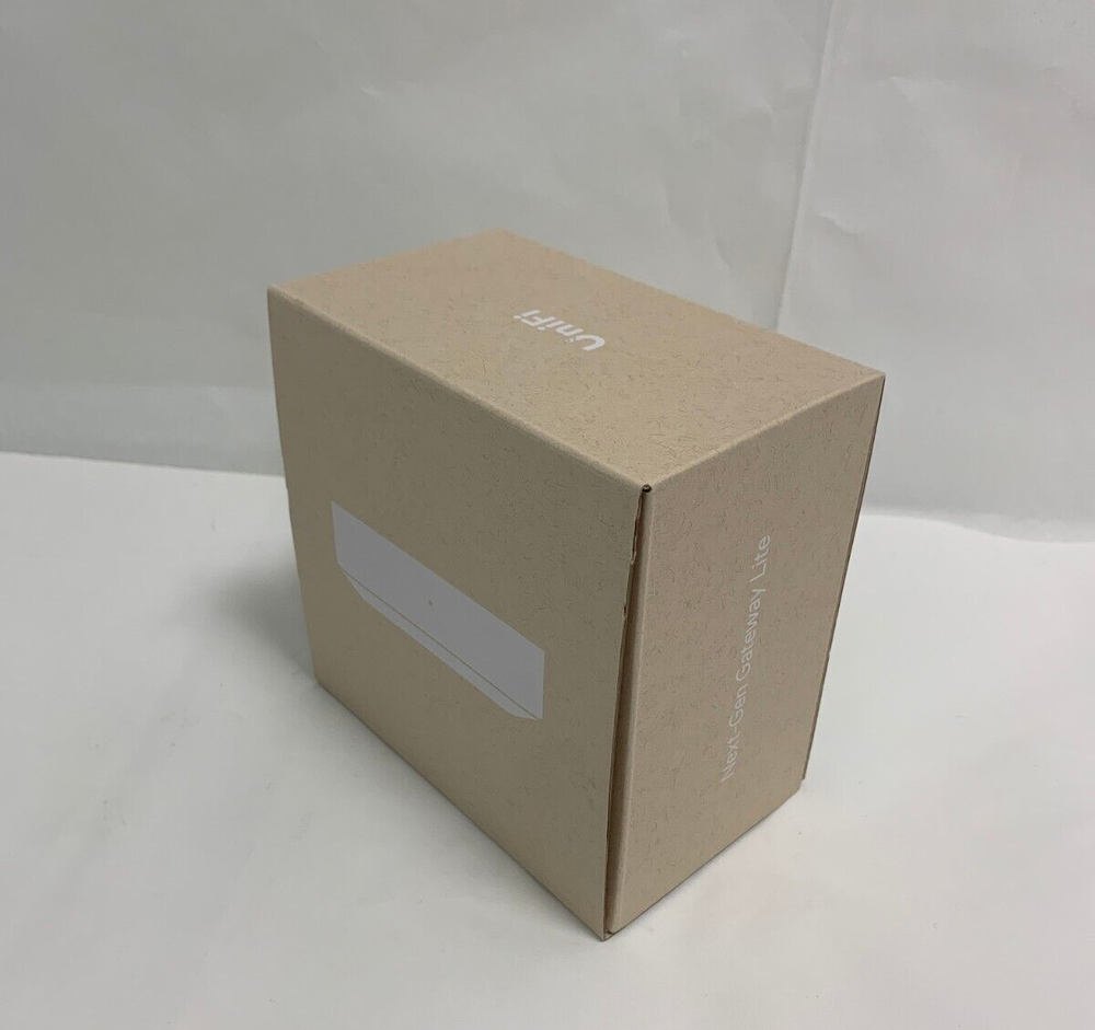 Ubiquiti UXG-Lite UniFi Next Generation Gateway Lite - NEW
