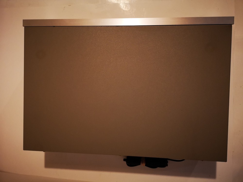 AKAI Stereo Graphic Equalizer EA-G90