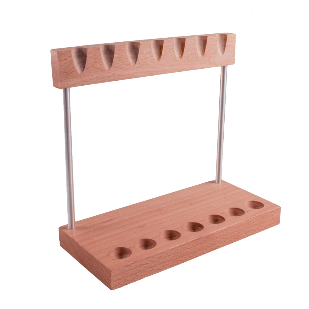 Compact Hammer Kit - Set of 7 with a Stand - SFC Tools - Kit-Hammer