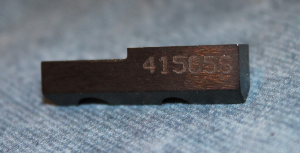 (New) 415058 Clamp