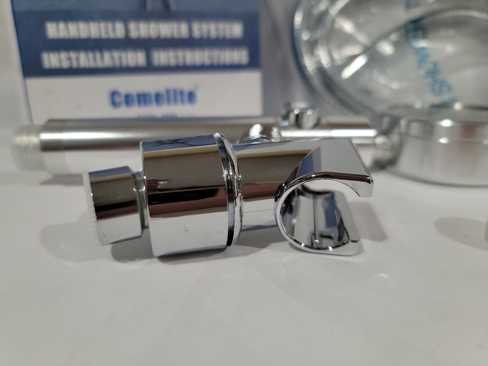 Comelite Handheld Shower System