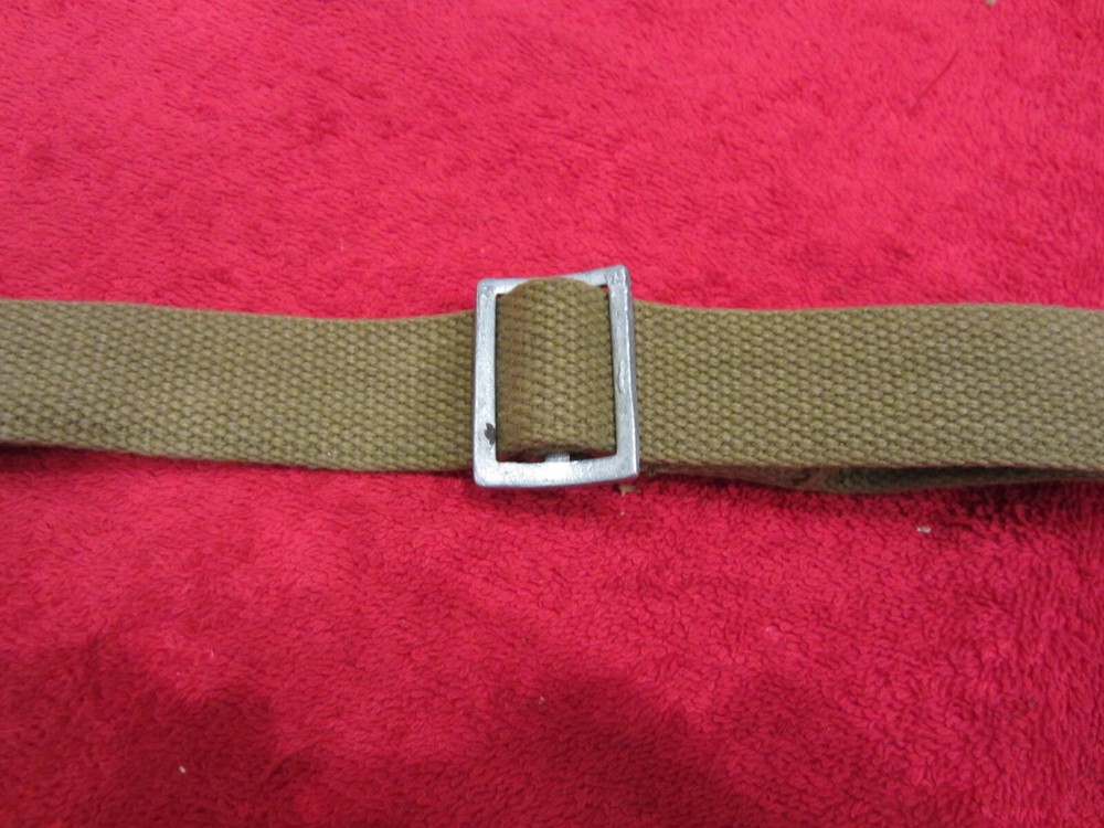 Sling, Chinese SKS Web.