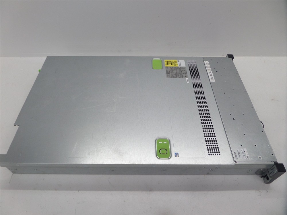 Cisco UCS C240 M3 Rack Server 128GB RAM - No HDD's